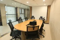 Hotel Skypark Daejeon 1 - Business