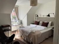 Hotell Bäckagården Hotels in Ystad