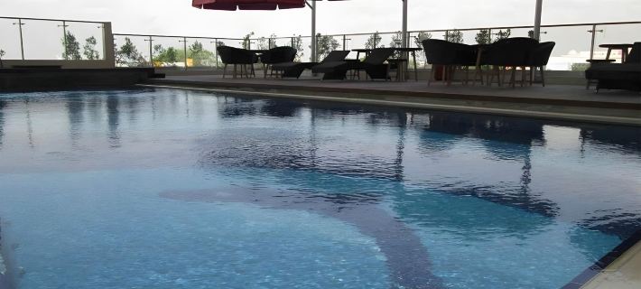 MG Suites Hotel Semarang Hotels in Central Semarang