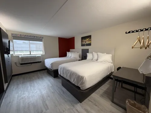 SureStay by Best Western Wichita Airport - Motels