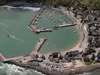 Harbour Hoose - Stonehaven Hotels in Stonehaven