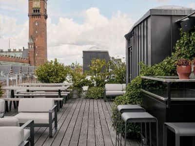 Hotel Danmark