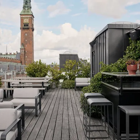 Hotel Danmark
