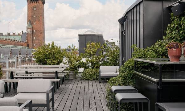 Hotel Danmark