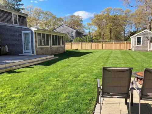 4-bedroom Centerville/Craigville Beach area retreat. Enjoy your stay! - Wifi