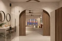 Casa Joseph 特隆戈內斯- 限成人 - 泳池