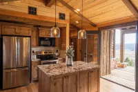 Zion Mountain Ranch - Pet friendly