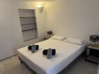 Chambres d'Hôtes Terra Bella Lecci Hotels in Lecci