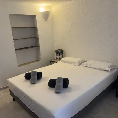 Chambres d'Hôtes Terra Bella Lecci