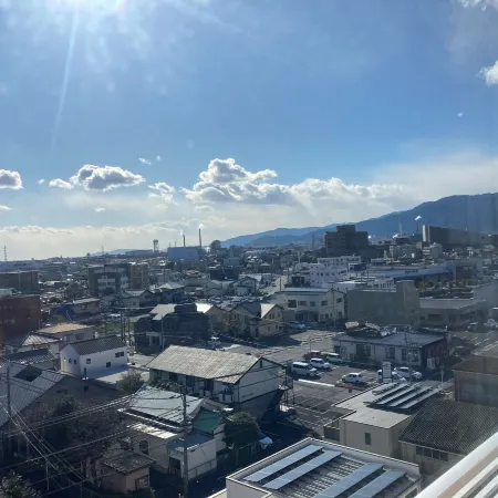 Hotel Nishimura