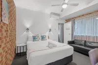 Airport Clayfield Motel - Motel