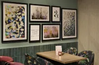 Premier Inn Solihull South (M42) - Wifi