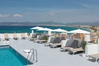 Bluesea Arenal Tower Adults Only - Swimmingpools