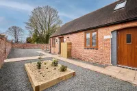 Host Stay Beagle Barn - Apartments