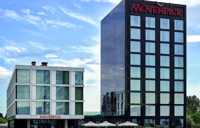 Mövenpick Zagreb