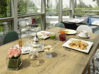 Ibis Casa Sidi Maarouf - พร้อมอาหารเช้า