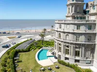 Sofitel Montevideo Casino Carrasco & Spa - Bãi biển
