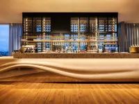 Mövenpick Hotel Brussels Airport - bar