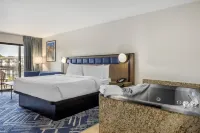 Best Western Indian Oak