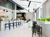 Ibis Styles Bialystok - bar