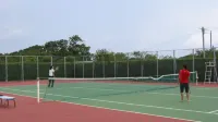 Sansan Tomie Camping Village <Goto Fukue>