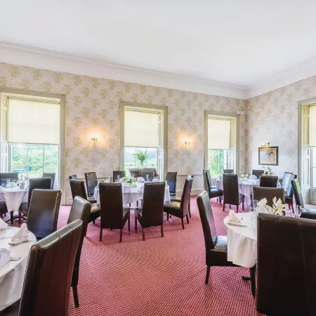 Owston Hall Hotel