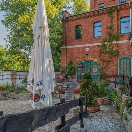 Hotel Zur Henne