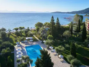 Delfinia Hotel