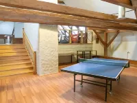 Imaginary Hostel โรงแรมใกล้โบสถ์เซนต์โอลาฟ
