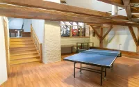 Imaginary Hostel