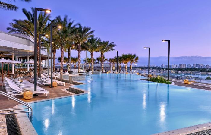 Omni Fort Lauderdale Hotel