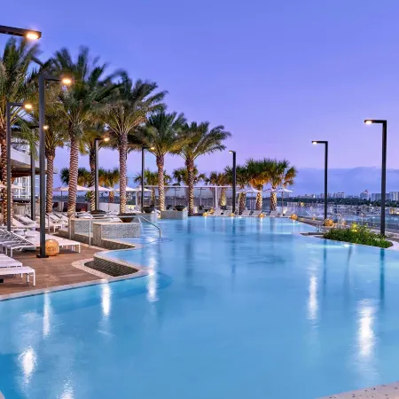 Omni Fort Lauderdale Hotel