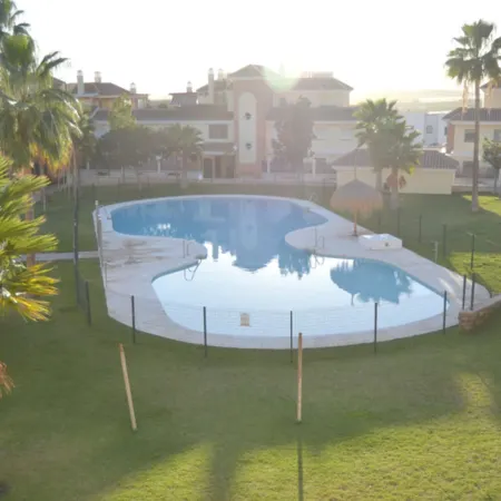 Terrasol Baviera Golf Almijara 12