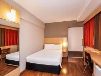Ibis Recife Boa Viagem - ติดทะเล