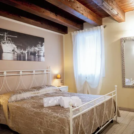 Piccola Venezia Room