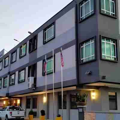 Hotel de Leon Hotel Exterior