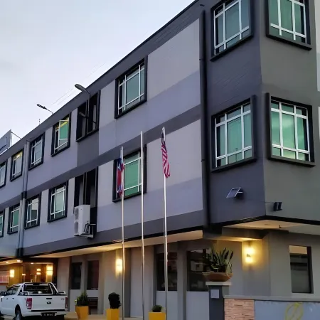 Hotel de Leon