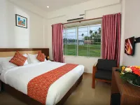 Trium Resorts Hotels in Alleppey