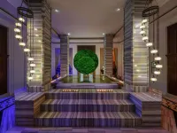 Rixos Borovoe - spa