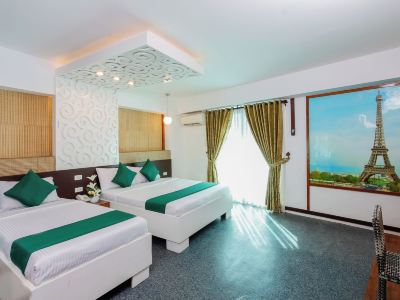 Eurotel Boracay
