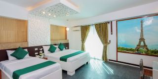 Eurotel Boracay