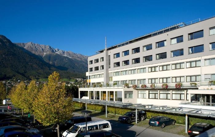 Hotel Penz West
