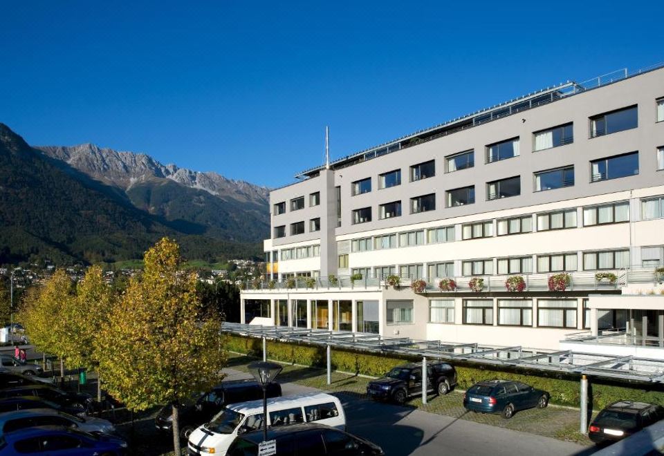 Hotel Penz West