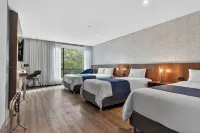 Café Hotel Medellín - Jacuzzi