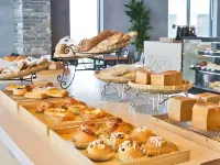 Sunrise Hotel Seongsan Отели рядом с достопримечательностью «Архитектурный объект Genius Loci»