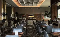 Grand Wijaya Hotel - WiFi