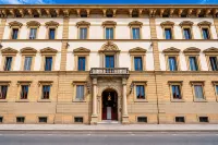 Residenza d'epoca Pontevecchio - Luxury Retrait -  Apartamentos vacacionales