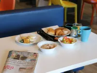 Ibis Budget Rennes Route de Lorient