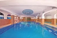 Hotel Terme Cristallo Palace & Beach - Spa