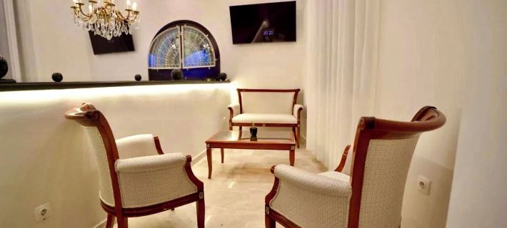 Marhaba Casbah Các khách sạn ở Algiers